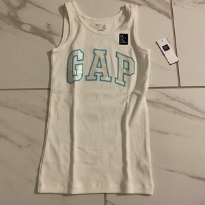 Gap tank top